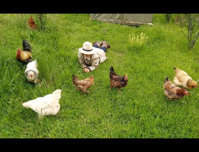 FARM FOR SALE IN OUDTSHOORN RURAL